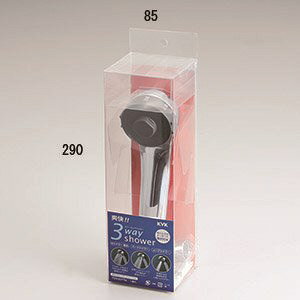 PZS307TM KVK P[uCP[ 3wayV[wbh@A^b`gtyiz