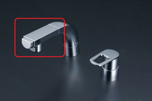 KVK【Z351692H】シャワーヘッドFSL120DT等用