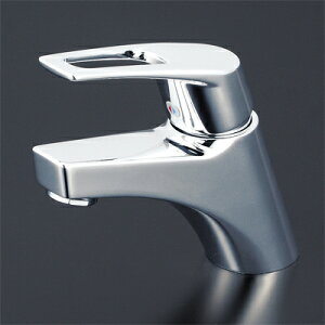 KVK 洗面用シングルレバー式混合栓 KM7001T【純正品】