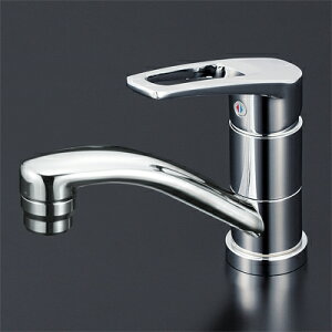 KVK 洗面用シングルレバー式混合栓 KM7011T【純正品】