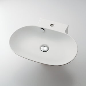 カクダイ KAKUDAI 丸型洗面器 493-124 水栓金具・器【純正品】