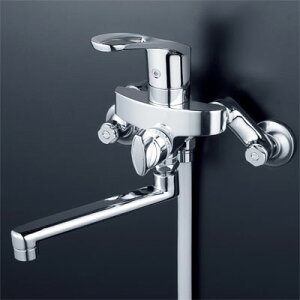 KVK �V���O�����o�[���V�����[ 240�p�C�v�t �V���O�����o�[�V�����[ KF5000TR2�y�����i�z