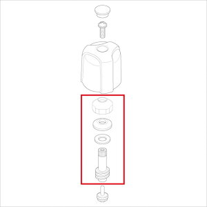 KVK ZK75-13MN1/800 ʂܗpXshZbg KVKCi \i yiz