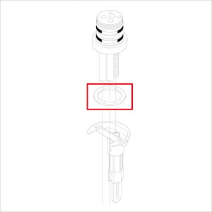 KVK Z411185/800 KM556���p�V�[�g�p�b�L�� KVK��C���i �\�����i �y�����i�z