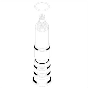 KVK Z404/800 T[J[gbW KVKCi \i yiz