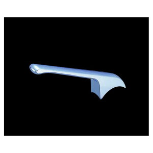 KVK KP38/800 旧MYM品操作レバー組ビス付 旧MYM補修部品 レバー・ハンドル 【純正品】