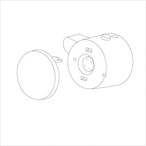 KVK KP303-B/800 MYMMS6143V[YnhZbg MYMCi o[Enh yiz