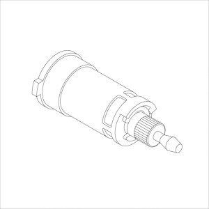 KVK Z619T/800 {lbgjbg KVKCi \i yiz