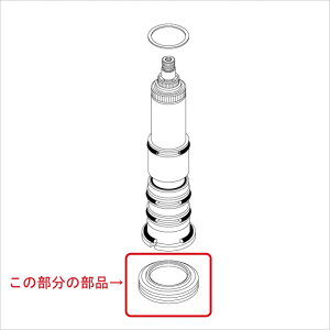 KVK Z405/800 KF124EKF125V[YJ[gbWpӂ KVKCi \i yiz