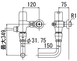 LIXIL NV yCF-T60CWz V[YF V[YO iF ʗptbVouiߐ`jyiz