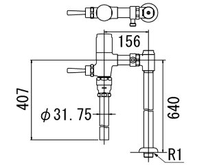 LIXIL NV yCF-T7114CWAz V[YF V[YO iF ʗptbVouiߐ`jyiz