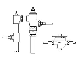 LIXIL NV yCFR-680US-Cz V[YF V[YO iF B؂`RtbVouiߐ`jipjyiz