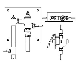 LIXIL NV yCFR-T681PK-Cz V[YF V[YO iF `o[RtbVouiߐ`jipjyiz