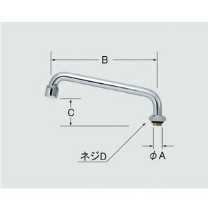a-417-25 1^2hݐppCvi250mmj Lb`i LIXIL NV INAX yiz