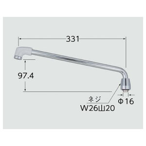 a-5333-33 ���ݓf������ �������i LIXIL ���N�V�� INAX �y�����i�z