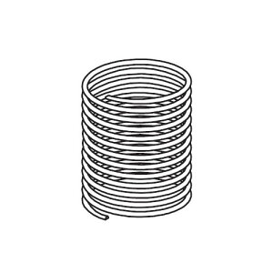 a-8548 水抜栓ASSY 洗面化粧室 部品 LIXIL リクシル INAX 【純正品】