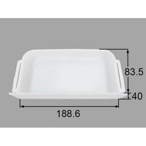 bm-mlcv-tr225 ミラー内部用トレイ 洗面化粧室 部品 LIXIL リクシル INAX 【純正品】