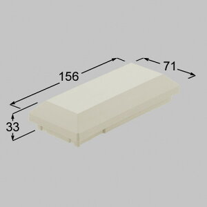 kmt31010b�ETOEX �I�[�o�[�h�A ���L���b�vB IW �J�[�X�y�[�X���i LIXIL ���N�V�� �y�����i�z