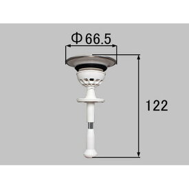 lf-dcx-hc ラクとれヘアーキャッチャー付排水栓 洗面化粧室 部品 LIXIL リクシル INAX ※特注品につきキャンセル不可 【純正品】