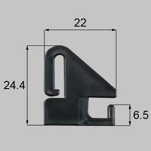 gXe netbl00081 [Ԍ˃tbNij Ԍ˕i[BOYT90B×10] LIXIL NV yiz