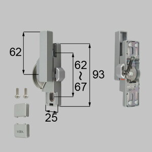 gXe netbl00107 bNtNZgipj[h΁EhΌp] iTbVji(E)[BZC272L×1 BZC280×1 BZC296×1 BI438×2] LIXIL NV yiz
