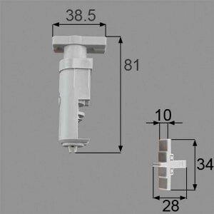 gXe netda00010 ܂hA㕔qWŒ葤Zbg hAi[DCZZ311×1 DCZZ301×1] LIXIL NV yiz