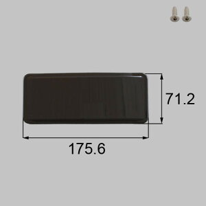 netex00049�ETOEX ���L���b�v�i�蓮���p�j �J�[�X�y�[�X���i[KFR573549×1 BI513×2] LIXIL ���N�V�� �y�����i�z
