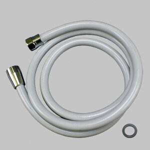 �g�X�e�� netjk00045 �V�����[�z�[�X �������i[PZKF2GL×1] LIXIL ���N�V�� �y�����i�z