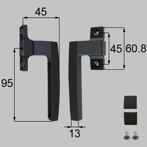 gXe netsa00232 OnhiŒjicׂj iTbVji[SPJG596×1 BI23×2 SPJG72L×1 SPJG72R×1] LIXIL NV yiz