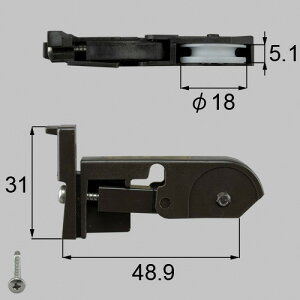 NETBL00062 LIXILEgXe ˎ1(Ep) Ԍ˕i[BMPU164R×1 BI569×1] yiz