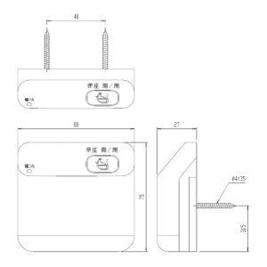 LIXILEINAX y354-1009Bz ֍JpRLbg gCi [354-1009B] yiz