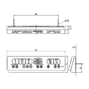 LIXILEINAX y354-1678A-SETz ǃRLbg gCi [354-1678A-SET] yiz