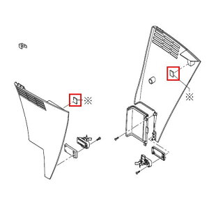 LIXILEINAX y75-2897z ʃt@Xi[(ϔp) gCi [75-2897] yiz