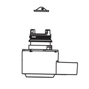 LIXILEINAX yA-6530-N10z ^ؑփjbg ʉώi [A-6530/N10] yiz