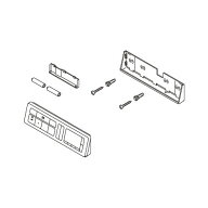 LIXIL・INAX 【CWA-267】 壁リモコンキット(8グレード、6グレード) トイレ部品 [CWA-267] 【純正品】 シ…