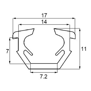 LIXILEVy yNETBL00254z 14mmapO`iKX6D8mmpj iTbVji[SVTT794S01×10[g] yiz