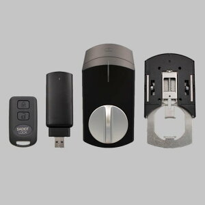 LIXILENV yNETDA00119z SADIOT LOCK2 tv[gZbgi{1Anu1AR1Atv[g1j yiz