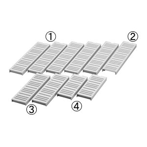 LIXIL�EINAX �ySNK-88SK-L52-AF�z �O���[�`���O �������i [SNK-88SK/L52-AF] brdp �y�����i�z