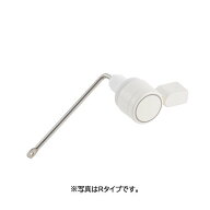 LIXIL・INAX 【DTF-814AR-X2】 ハンドル 浴室部品 [DTF-814AR-X2]　右