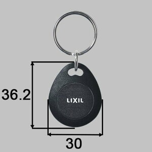 FamiLockELIXILEgXe yZ-251-DVBAz WL[ǉ^OL[iFamiLockj փhAi [Z-251-DVBA]yiz