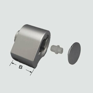 ���N�V���E�C�i�b�N�X �yA-7995-13�z LIXIL�EINAX �ؑփn���h�� �������i[A-7995-13] LIXIL INAX�y�����i�z