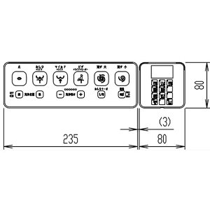 NVECibNX yCWA-301z LIXILEINAX ǃREݒ胊RLbg[CWA-301] LIXIL INAXyiz
