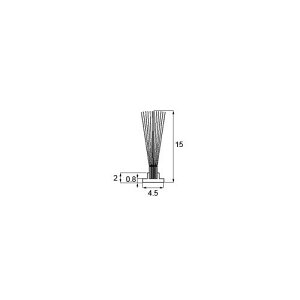NVECibNX yNETBL00226z LIXILEVy Ԍ˃pCi15mmj Ԍ˕i[SVWT932S01×10[g] LIXIL INAXyiz