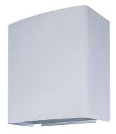 三菱 換気扇 UW-25SDH (C)(M) 産業用送風機 [別売] 有圧換気扇用部材 UW-25SDHCM【純正品】