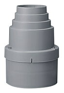 三菱 換気扇 VX-12M7 用途別換気扇 トイレ用換気扇 家庭用 中間据付け MITSUBISHI 販売形名C:536513【純…