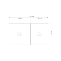 楽天市場】ノーリツ 断熱 風呂ふたの通販