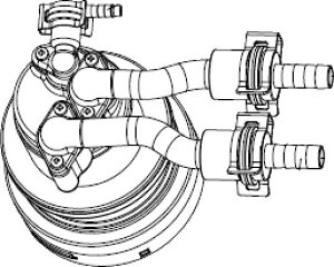 m[c [NORITZ] zA_v^[MB2 MB2-1-JL KX ֘A iR[h: [0707495]yiz