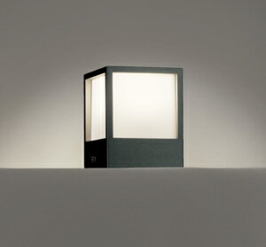 オーデリック エクステリア 門柱灯 【OG254618R】【OG 254 618R】【代引決済・後払い決済不可】【純正品】