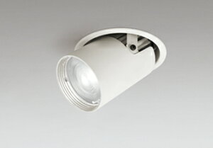 【XD403607】オーデリック ダウンライト LED一体型 演色性(Ra):83 埋め込み穴:φ100