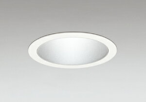 【XD701211】オーデリック ダウンライト LED一体型 演色性(Ra):83 埋め込み穴:φ150